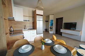 DOLPHIN BAY BOUTIQUE COMPLEX Sozopol
