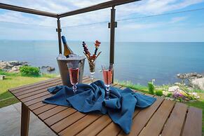 DOLPHIN BAY BOUTIQUE COMPLEX Sozopol