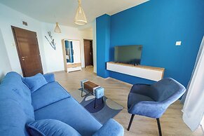 DOLPHIN BAY BOUTIQUE COMPLEX Sozopol