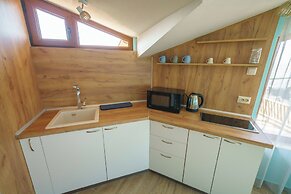 DOLPHIN BAY BOUTIQUE COMPLEX Sozopol