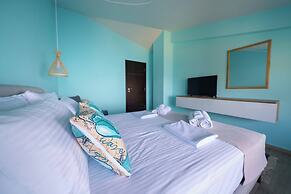 DOLPHIN BAY BOUTIQUE COMPLEX Sozopol