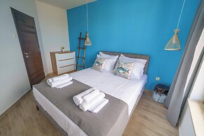 DOLPHIN BAY BOUTIQUE COMPLEX Sozopol