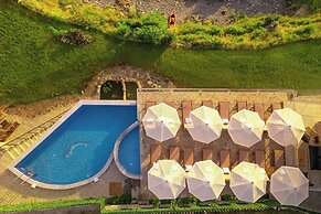 DOLPHIN BAY BOUTIQUE COMPLEX Sozopol