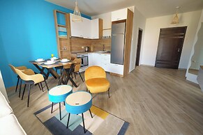 DOLPHIN BAY BOUTIQUE COMPLEX Sozopol