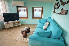 DOLPHIN BAY BOUTIQUE COMPLEX Sozopol