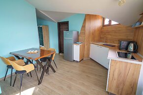 DOLPHIN BAY BOUTIQUE COMPLEX Sozopol