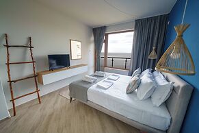 DOLPHIN BAY BOUTIQUE COMPLEX Sozopol