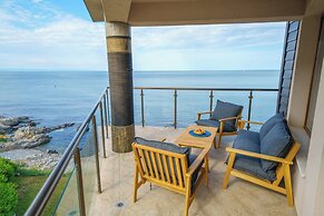 DOLPHIN BAY BOUTIQUE COMPLEX Sozopol