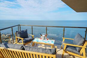 DOLPHIN BAY BOUTIQUE COMPLEX Sozopol