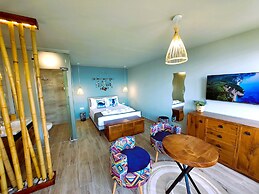 DOLPHIN BAY BOUTIQUE COMPLEX Sozopol