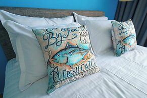 DOLPHIN BAY BOUTIQUE COMPLEX Sozopol