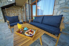 DOLPHIN BAY BOUTIQUE COMPLEX Sozopol