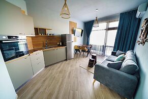 DOLPHIN BAY BOUTIQUE COMPLEX Sozopol