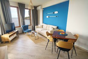 DOLPHIN BAY BOUTIQUE COMPLEX Sozopol