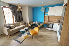 DOLPHIN BAY BOUTIQUE COMPLEX Sozopol