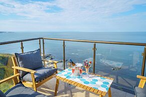 DOLPHIN BAY BOUTIQUE COMPLEX Sozopol