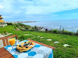 DOLPHIN BAY BOUTIQUE COMPLEX Sozopol