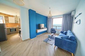 DOLPHIN BAY BOUTIQUE COMPLEX Sozopol