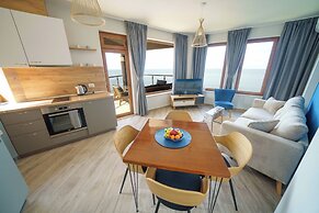 DOLPHIN BAY BOUTIQUE COMPLEX Sozopol