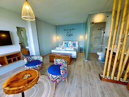 DOLPHIN BAY BOUTIQUE COMPLEX Sozopol