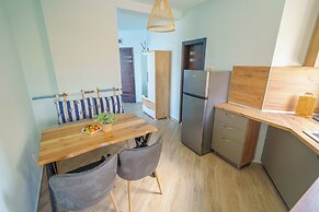 DOLPHIN BAY BOUTIQUE COMPLEX Sozopol