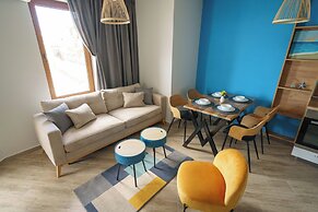 DOLPHIN BAY BOUTIQUE COMPLEX Sozopol