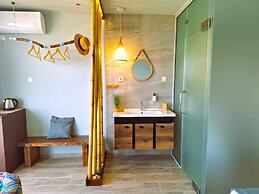 DOLPHIN BAY BOUTIQUE COMPLEX Sozopol