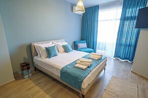 DOLPHIN BAY BOUTIQUE COMPLEX Sozopol