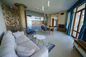 DOLPHIN BAY BOUTIQUE COMPLEX Sozopol