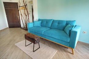 DOLPHIN BAY BOUTIQUE COMPLEX Sozopol