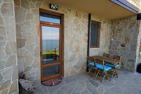 DOLPHIN BAY BOUTIQUE COMPLEX Sozopol
