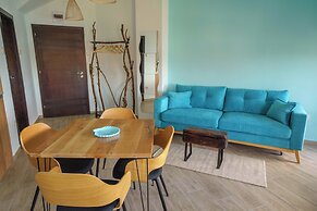 DOLPHIN BAY BOUTIQUE COMPLEX Sozopol