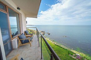 DOLPHIN BAY BOUTIQUE COMPLEX Sozopol