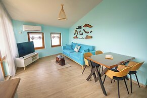 DOLPHIN BAY BOUTIQUE COMPLEX Sozopol