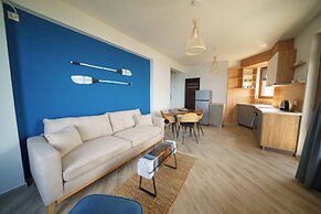 DOLPHIN BAY BOUTIQUE COMPLEX Sozopol
