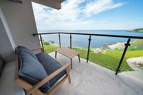 DOLPHIN BAY BOUTIQUE COMPLEX Sozopol