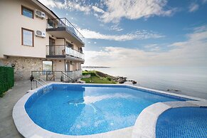 DOLPHIN BAY BOUTIQUE COMPLEX Sozopol