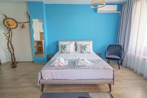DOLPHIN BAY BOUTIQUE COMPLEX Sozopol