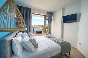 DOLPHIN BAY BOUTIQUE COMPLEX Sozopol