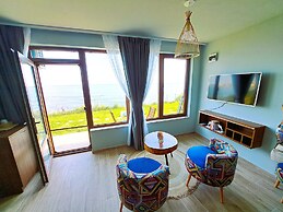 DOLPHIN BAY BOUTIQUE COMPLEX Sozopol