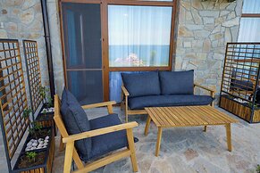 DOLPHIN BAY BOUTIQUE COMPLEX Sozopol