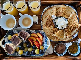 DOLPHIN BAY BOUTIQUE COMPLEX Sozopol