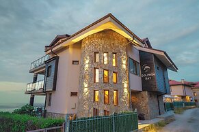 DOLPHIN BAY BOUTIQUE COMPLEX Sozopol
