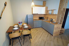 DOLPHIN BAY BOUTIQUE COMPLEX Sozopol