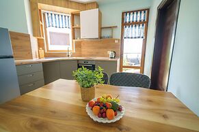 DOLPHIN BAY BOUTIQUE COMPLEX Sozopol