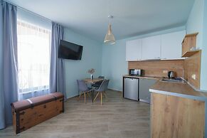 DOLPHIN BAY BOUTIQUE COMPLEX Sozopol