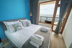 DOLPHIN BAY BOUTIQUE COMPLEX Sozopol