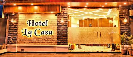 Hotel La casa Amritsar