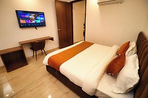 Hotel La casa Amritsar