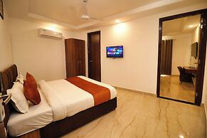 Hotel La casa Amritsar